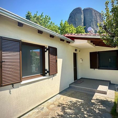 Sakis Meteora Home Kastraki Esterno foto