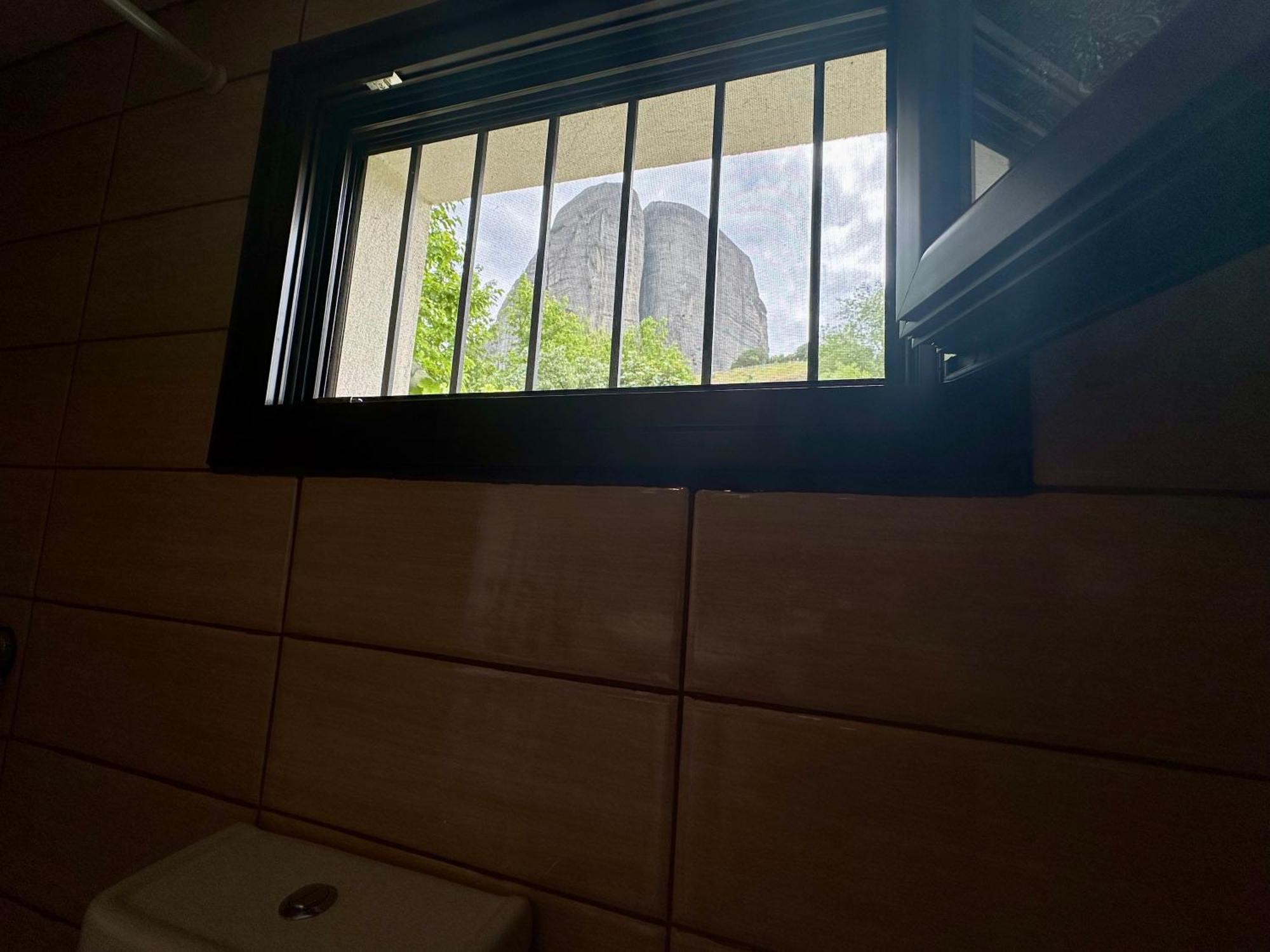 Sakis Meteora Home Kastraki Esterno foto