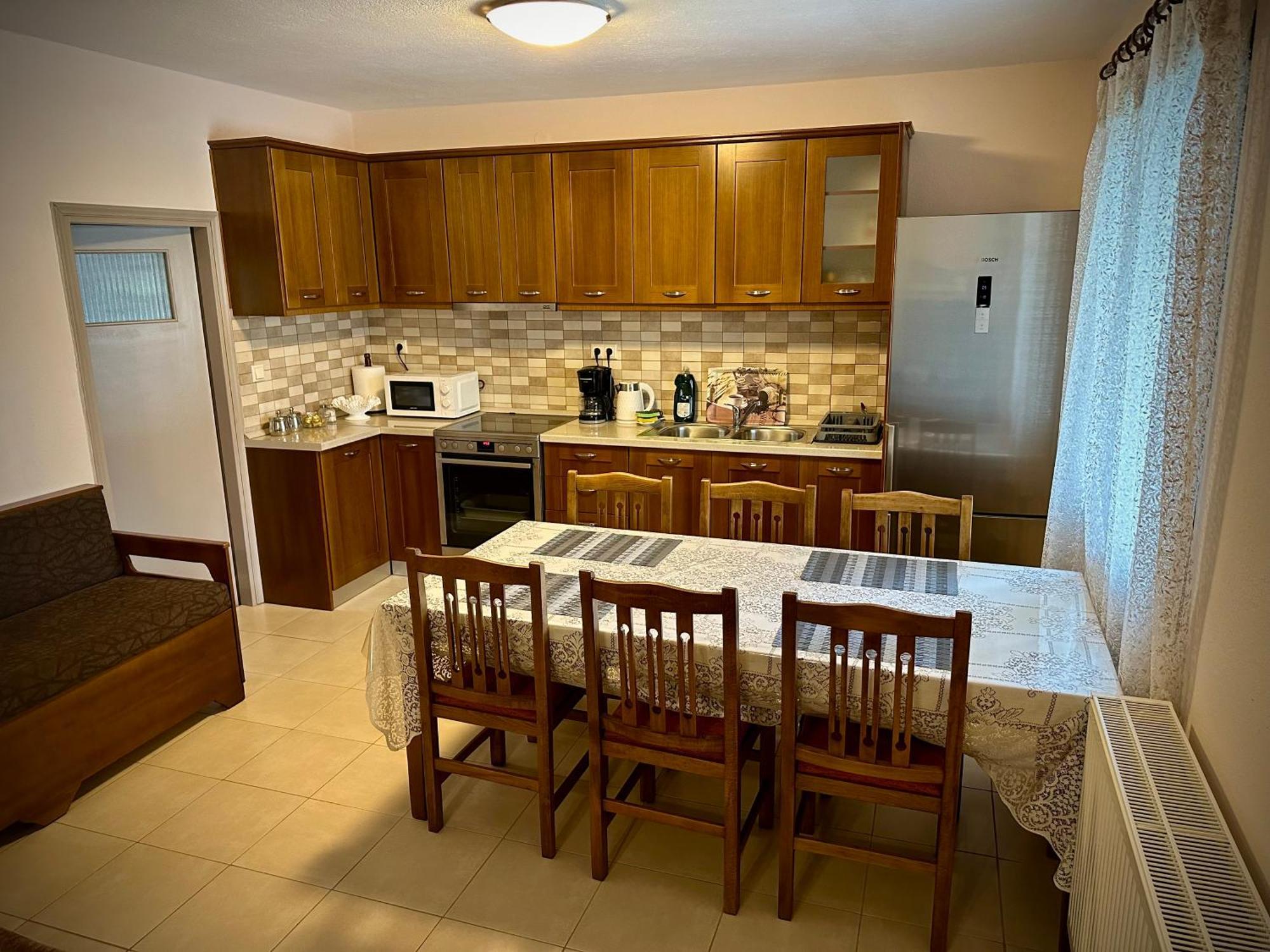 Sakis Meteora Home Kastraki Esterno foto