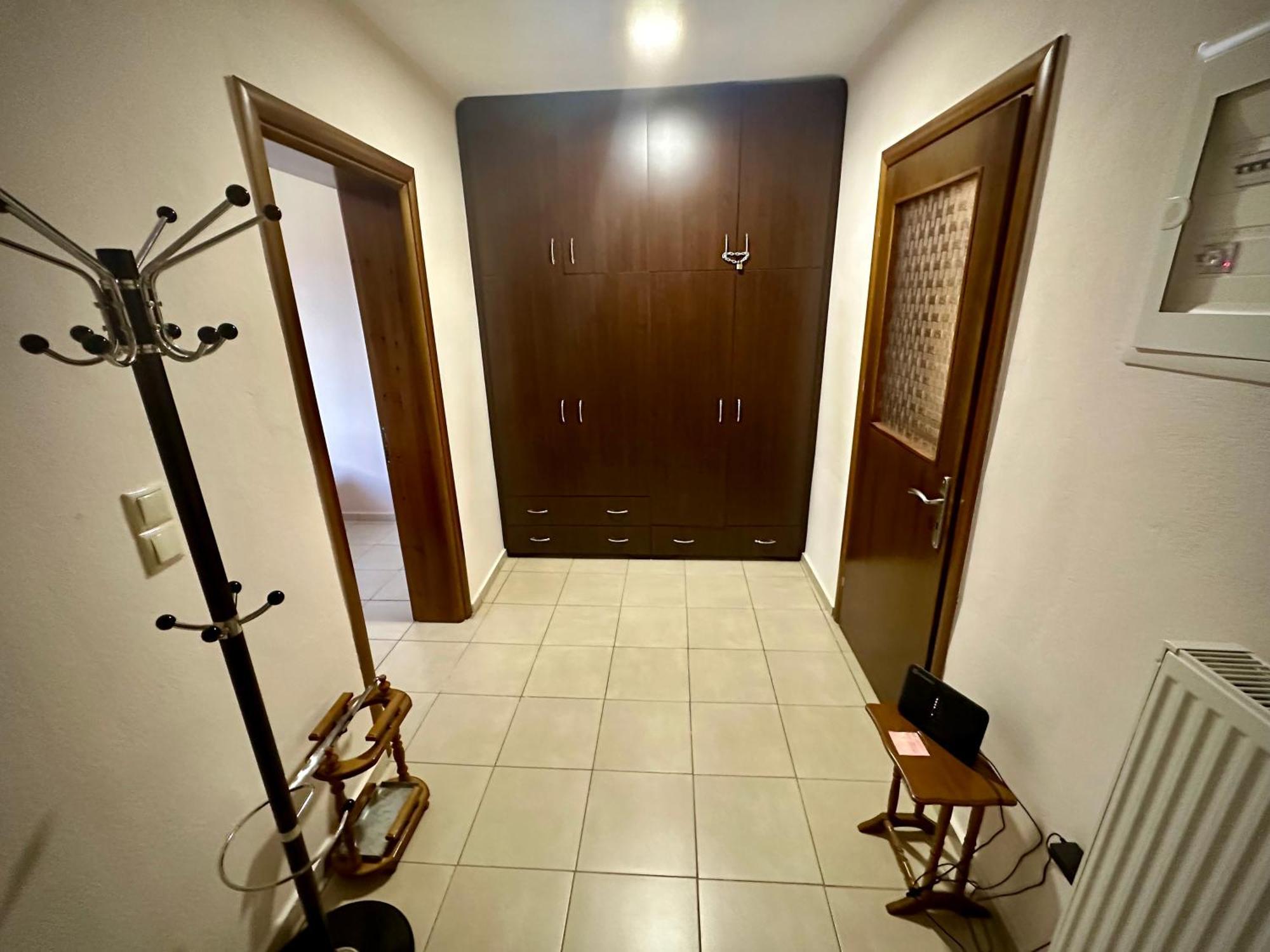 Sakis Meteora Home Kastraki Esterno foto