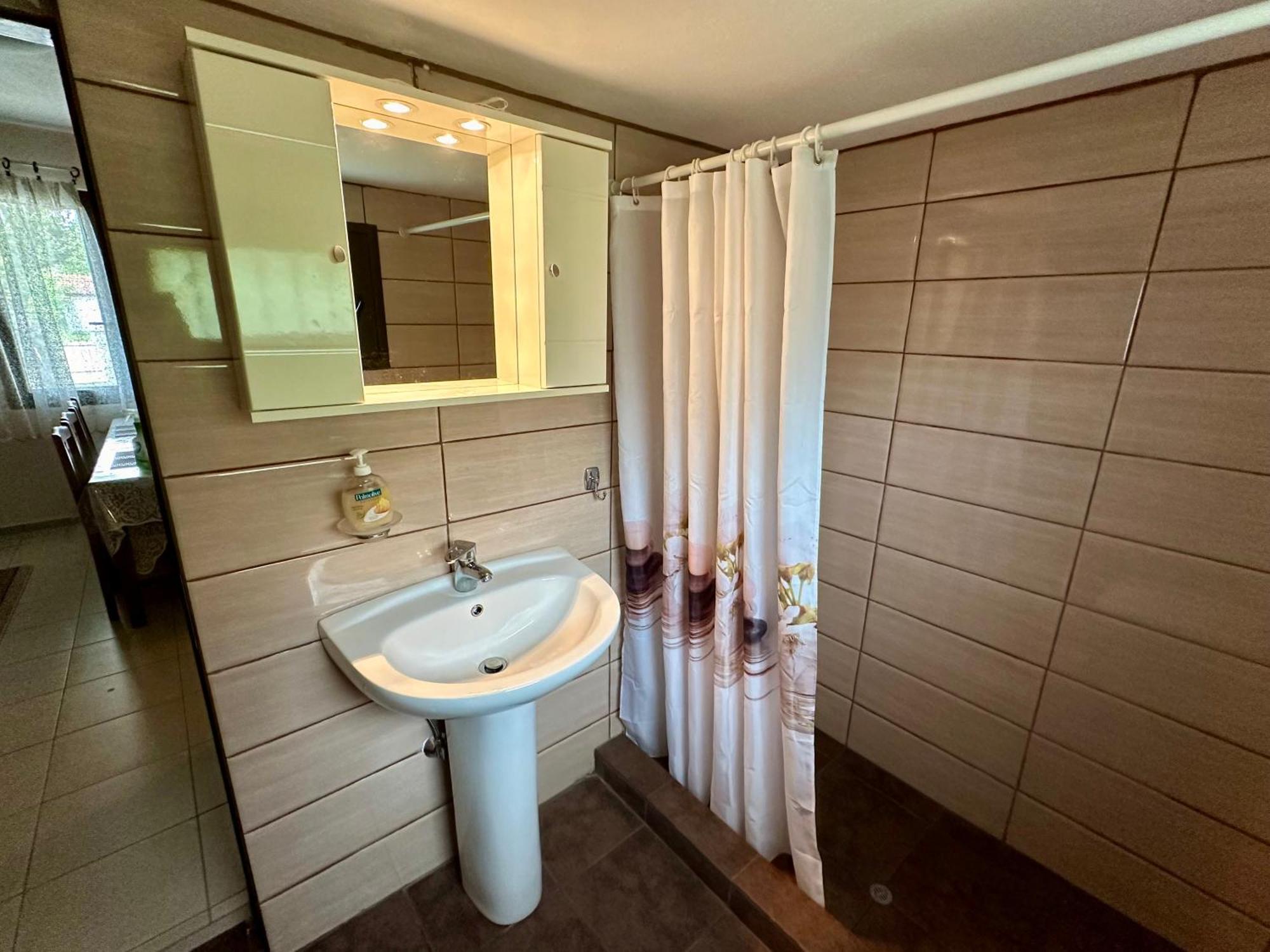 Sakis Meteora Home Kastraki Esterno foto