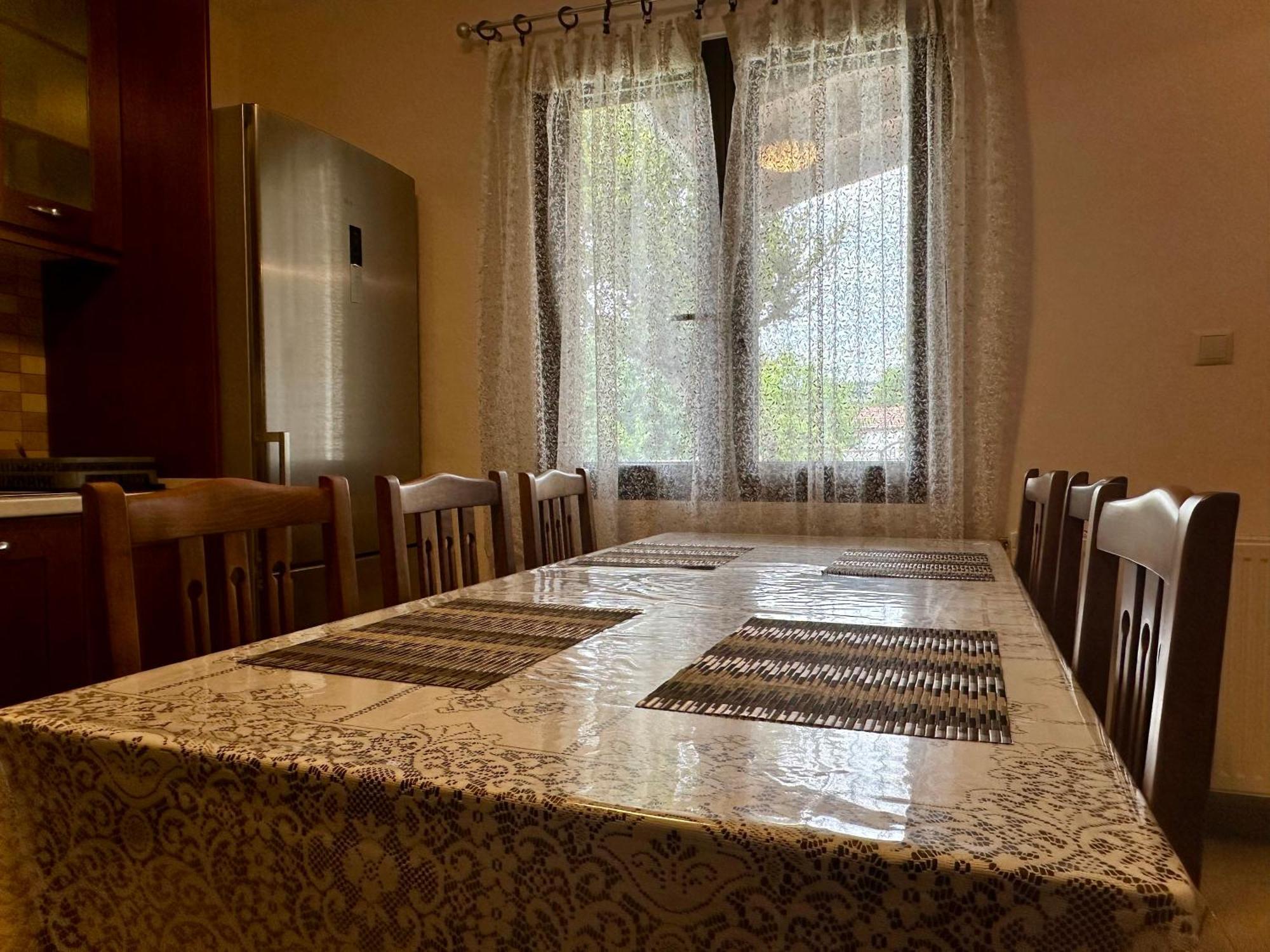 Sakis Meteora Home Kastraki Esterno foto